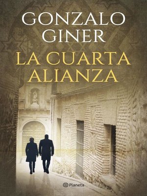 La cuarta alianza - ebook